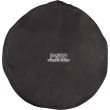 Galette ALU  4*17 / 5-114.3 / ET10 / P67.1 / pneu 125/80